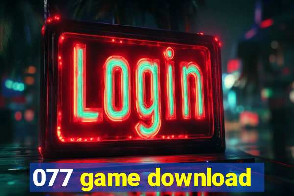 077 game download